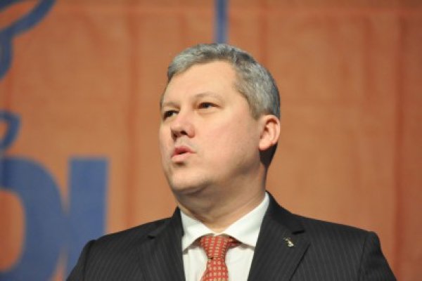 Predoiu: PSD pregăteşte furtul alegerilor. Ponta să anunţe că nu susţine modificarea Legii STS